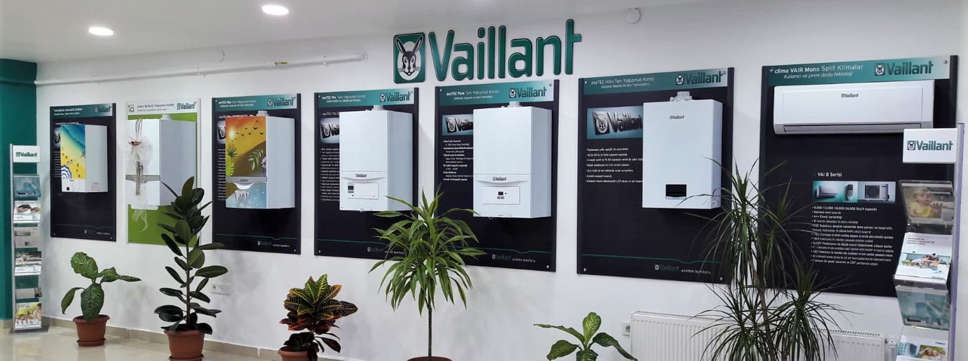 İHSAN GÜNER : Bartın Merkez Vaillant Yetkili Servis